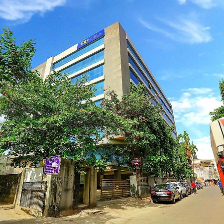 Fabhotel Royal International - Nr Mumbai International Airport Экстерьер фото