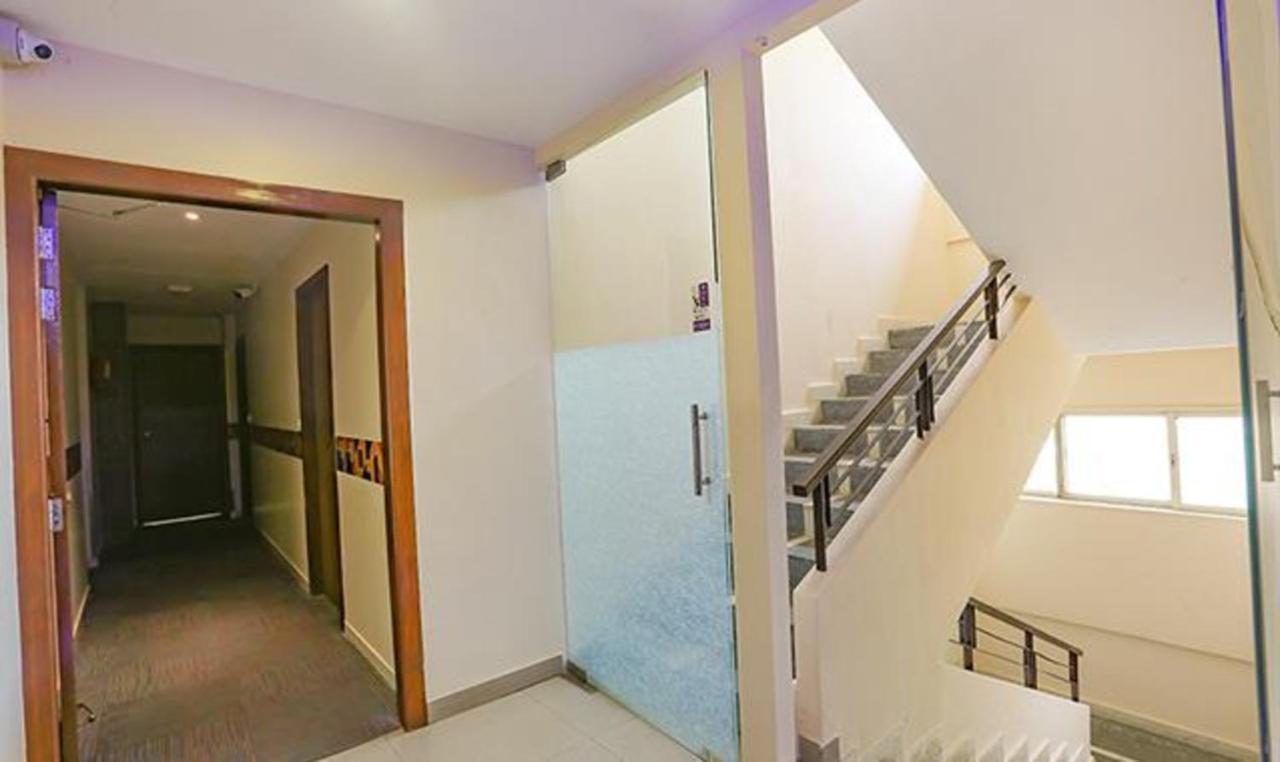 Fabhotel Royal International - Nr Mumbai International Airport Экстерьер фото