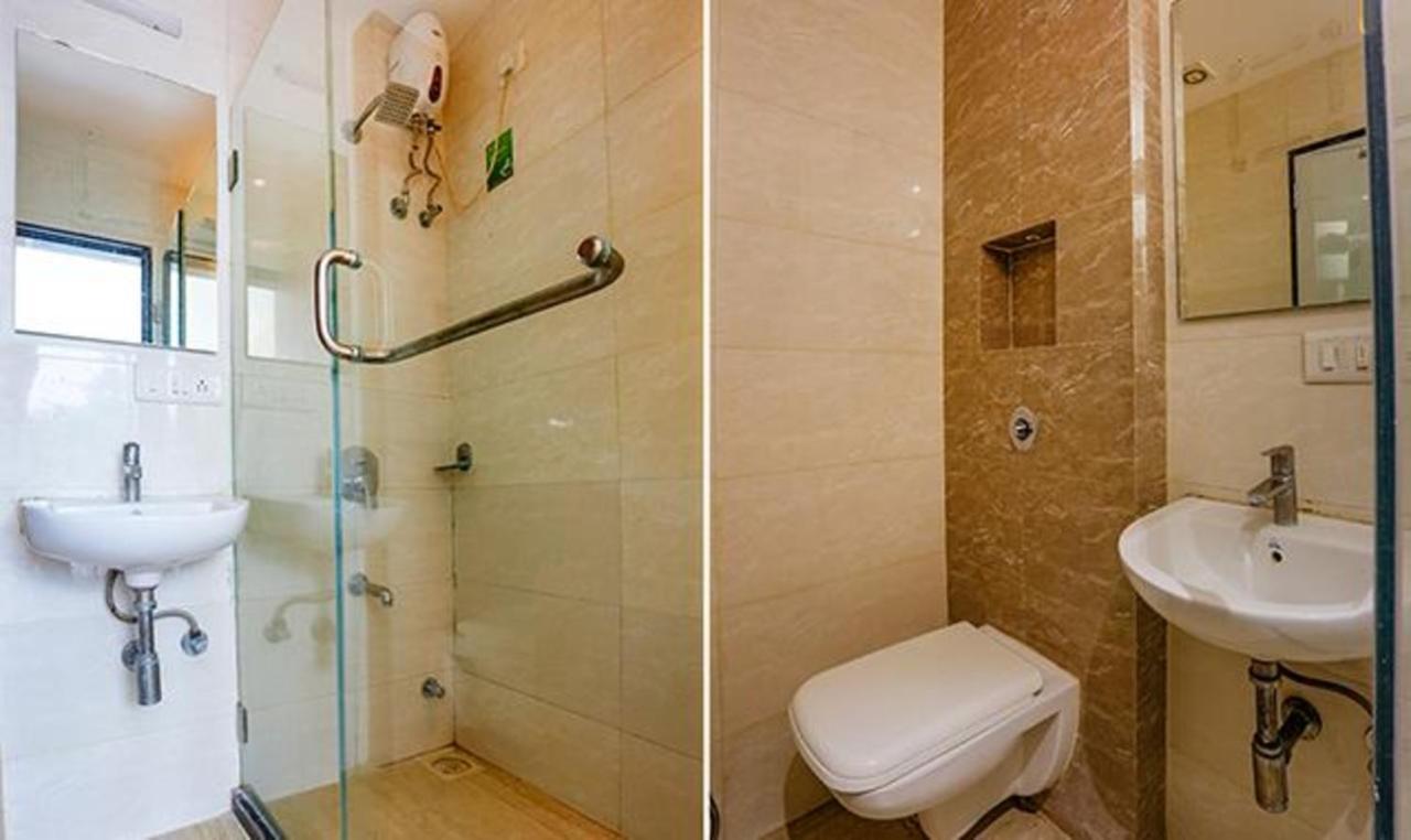 Fabhotel Royal International - Nr Mumbai International Airport Экстерьер фото